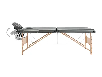Table de massage