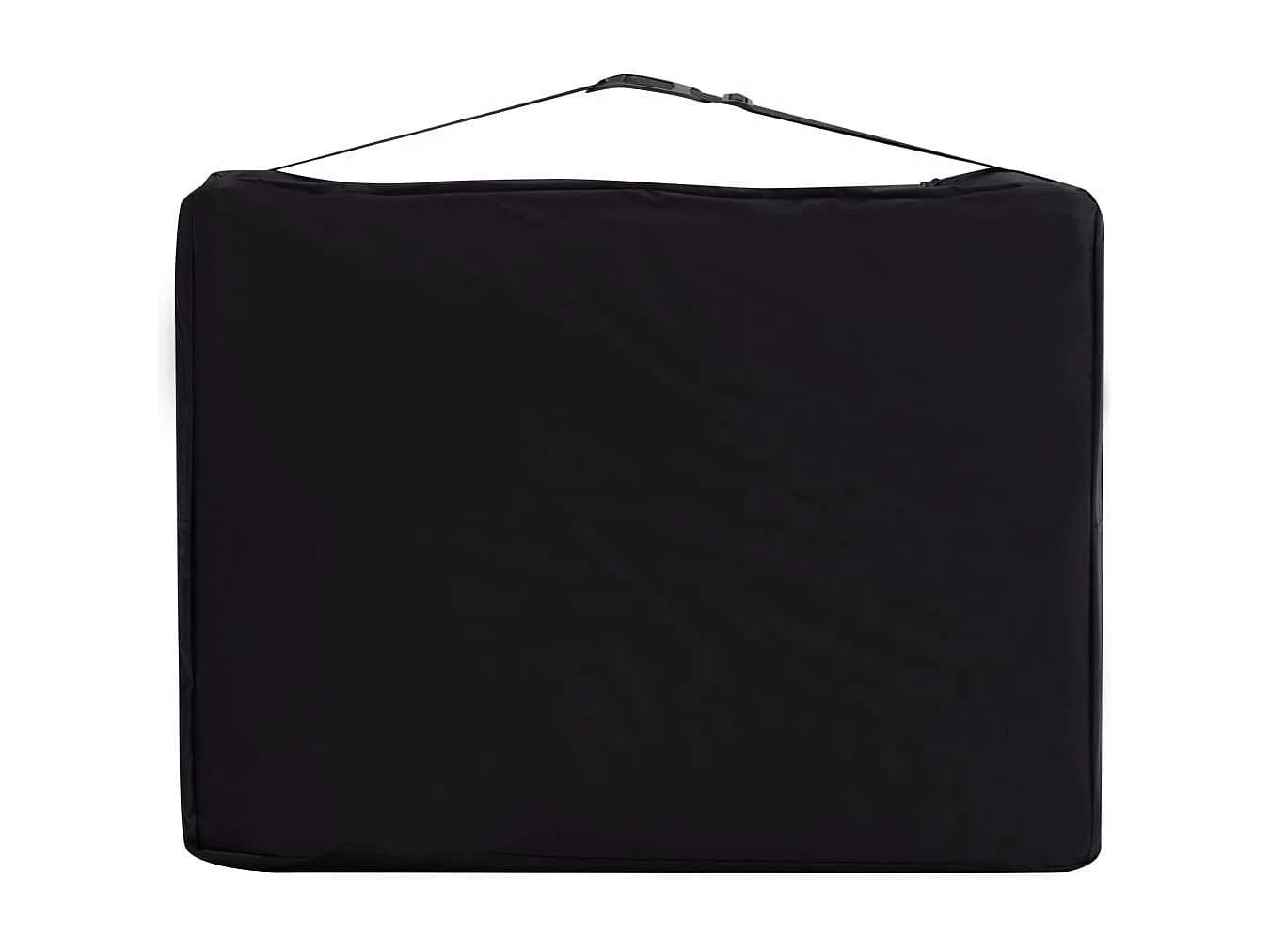 Table de massage pliable argenté 191 x 70 x 59 cm 02_0001821