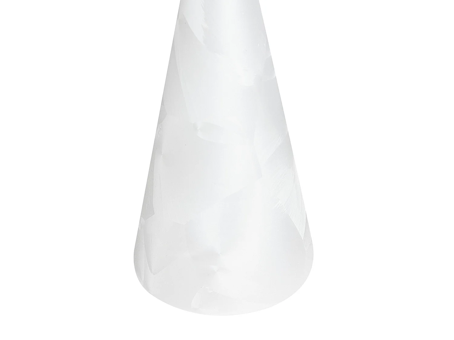 Lot de 3 statuettes déco anges de Noël avec LED KITTILA