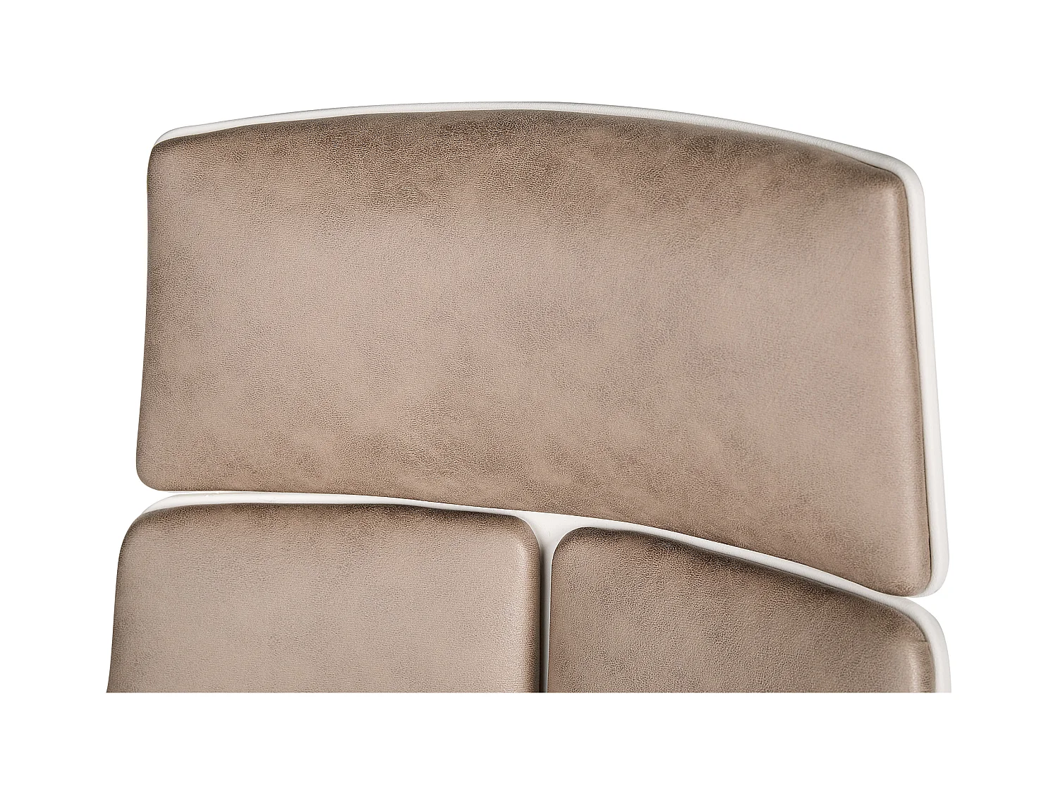 Bureaustoel Draaibaar DELIGHT Zandbeige