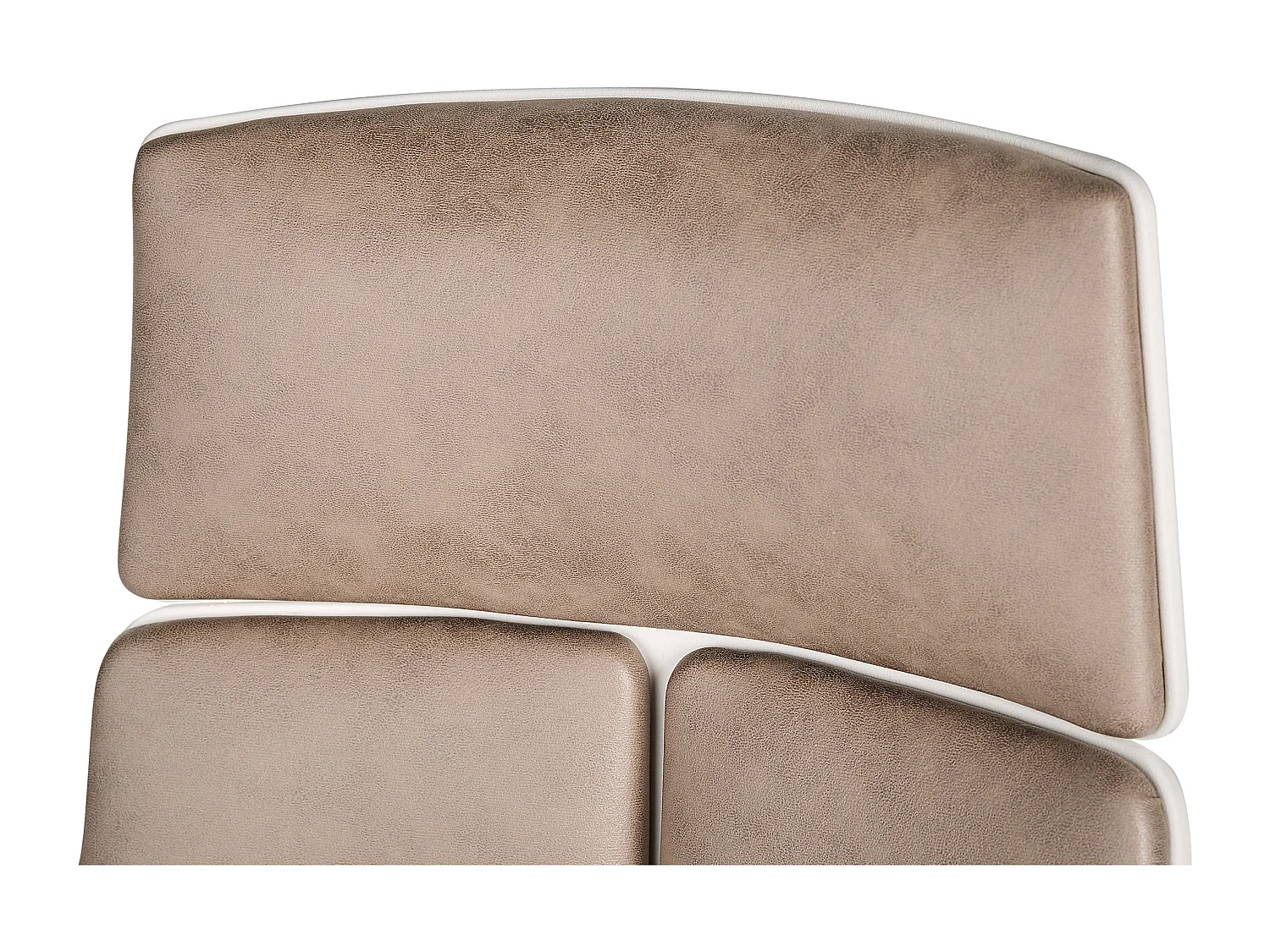 Bureaustoel Draaibaar DELIGHT Zandbeige