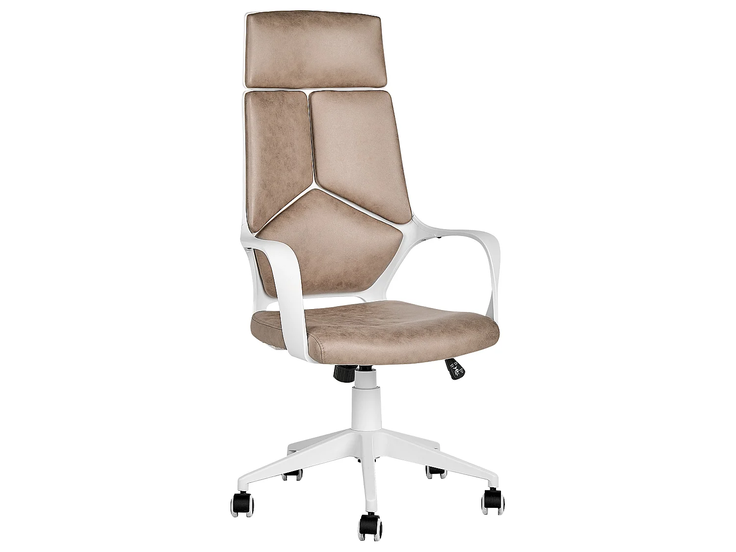 Silla de oficina giratoria DELIGHT Arena