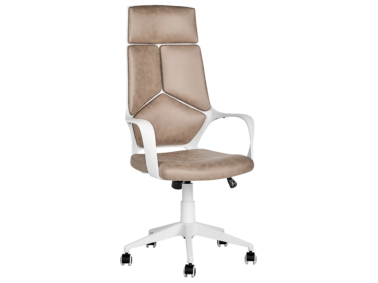 Silla de oficina giratoria DELIGHT Arena