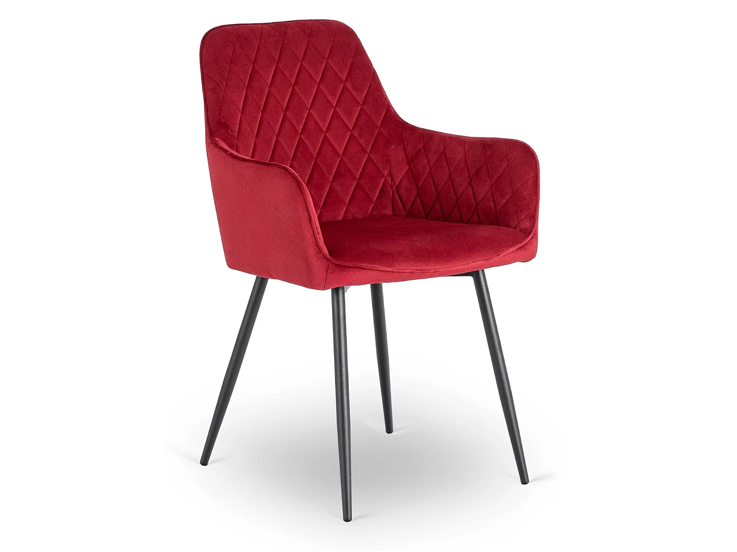 Chaise de salle à manger BRESSO Bourgogne