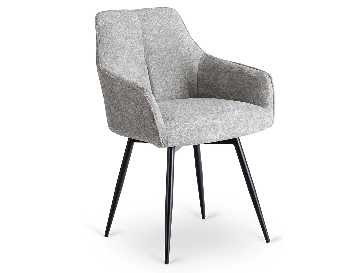 Dining Chair PALMA Grey
