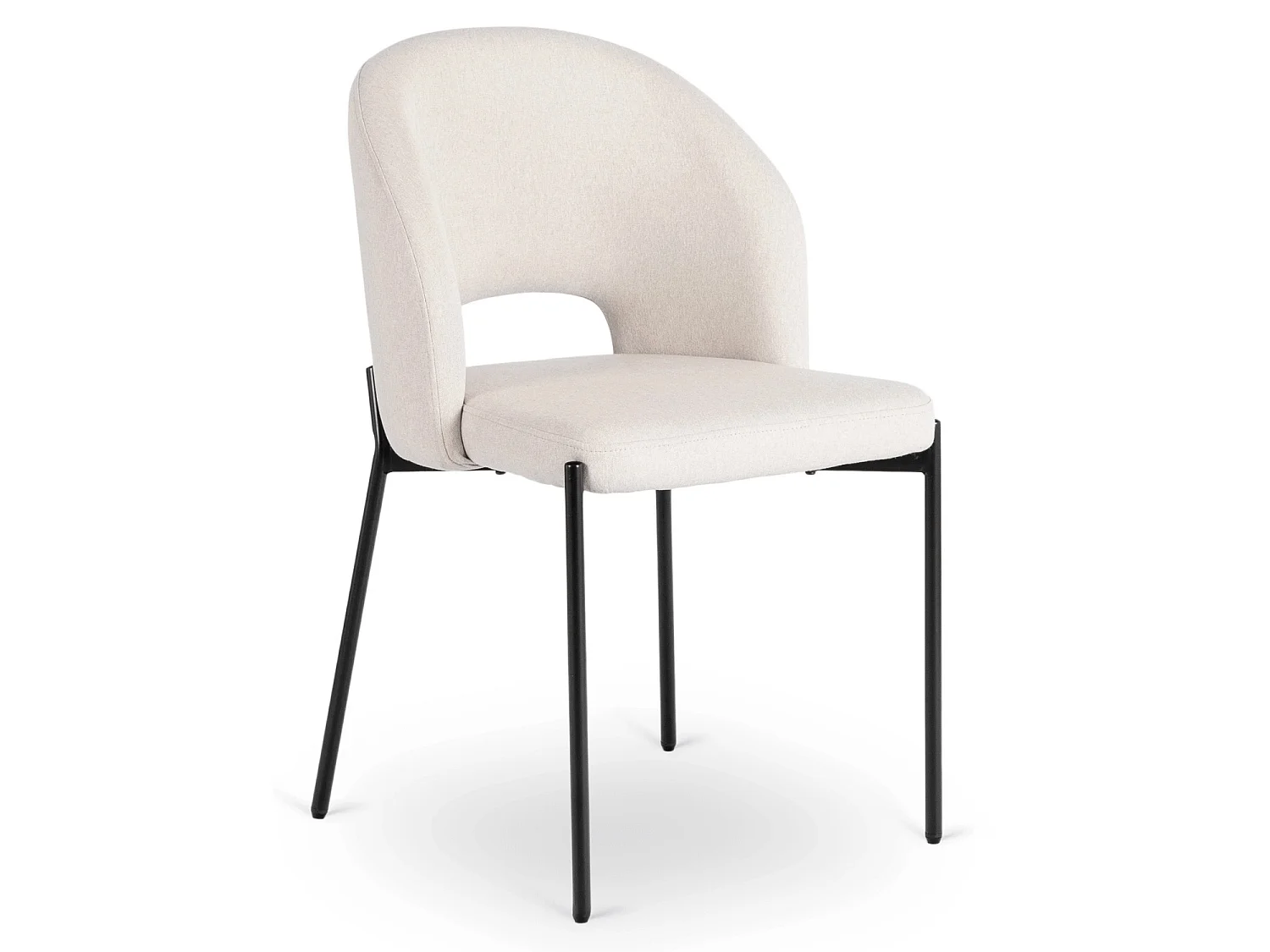 Dining Chair BROS Beige