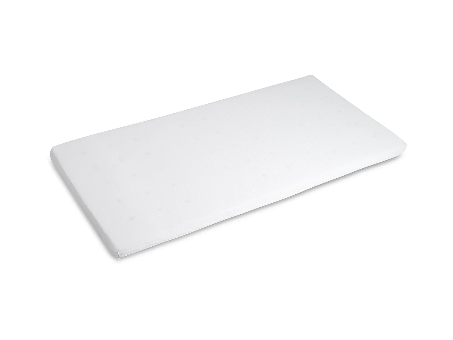 Fresh Air Premium Baby-/Kinder-Reisematratze - 60x120 cm
