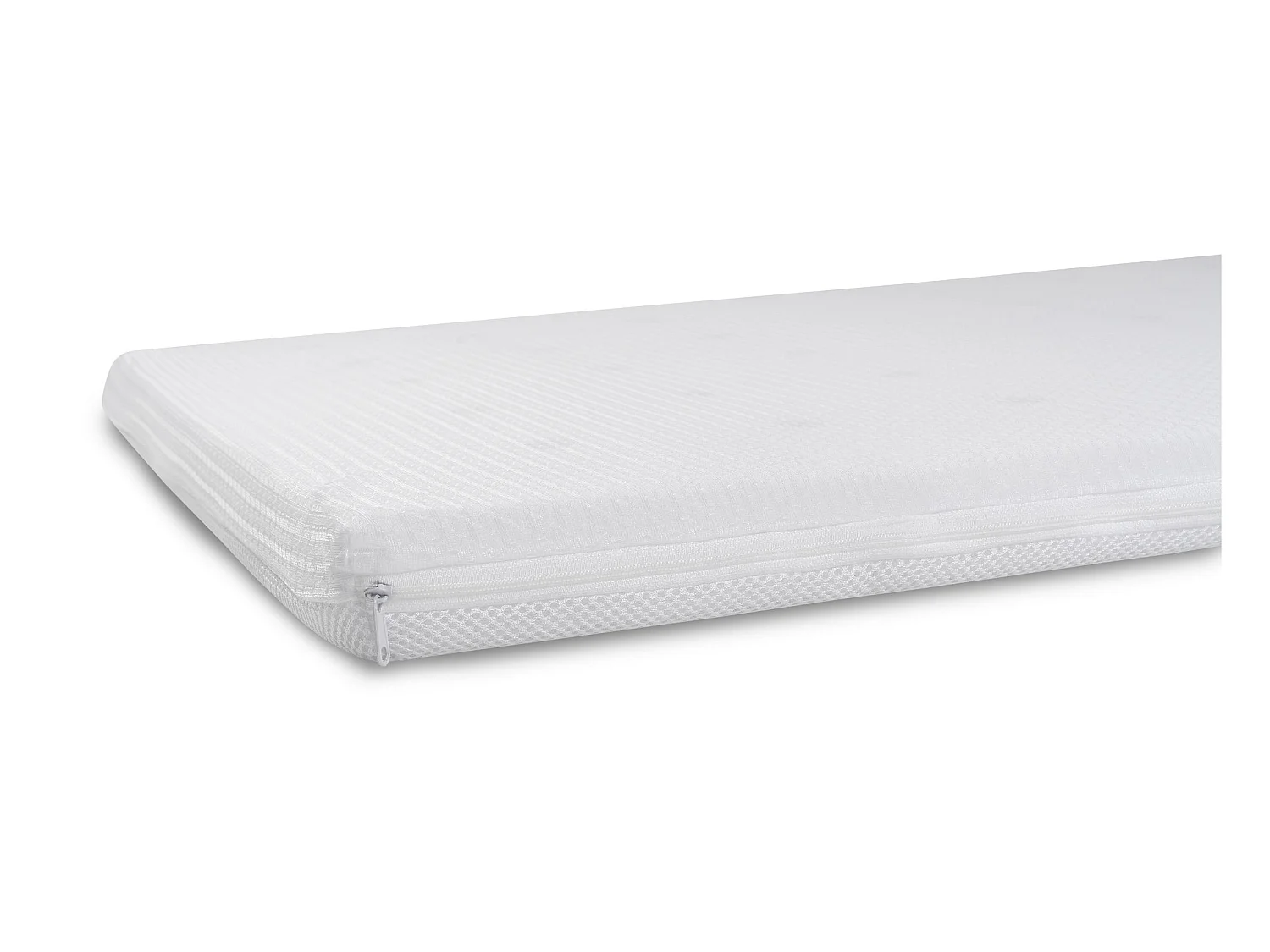 Fresh Air Premium Baby-/Kinder-Reisematratze - 60x120 cm