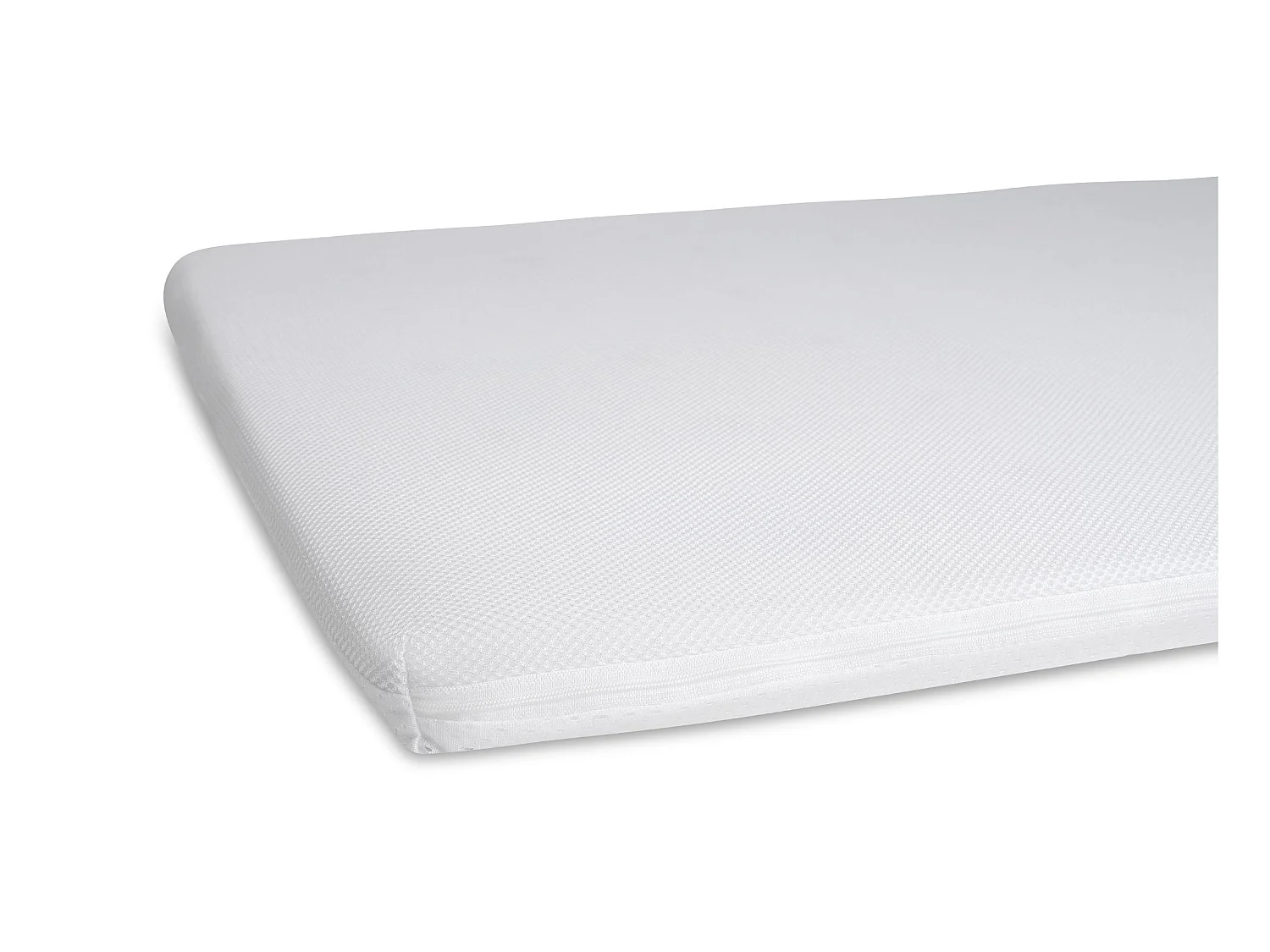 Fresh Air Premium Baby-/Kinder-Reisematratze - 60x120 cm