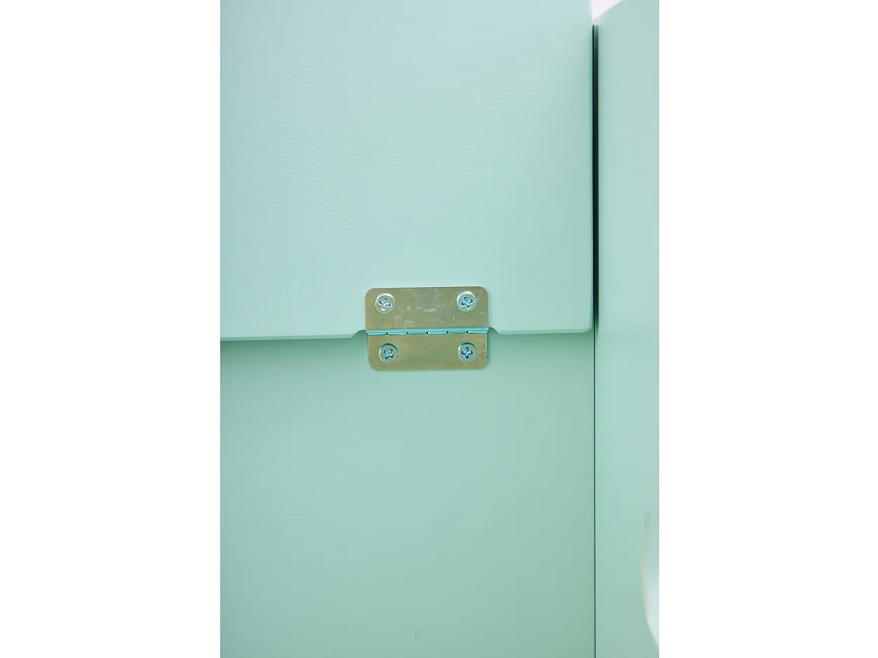 Caja de juguetes/Banco de madera 2 en 1 PLAY FURNITURE