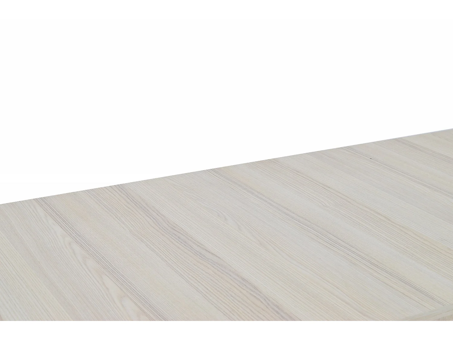 Conjunto Cozinha Nisa haaus, Ulme Claro/Branco, L 200 cm