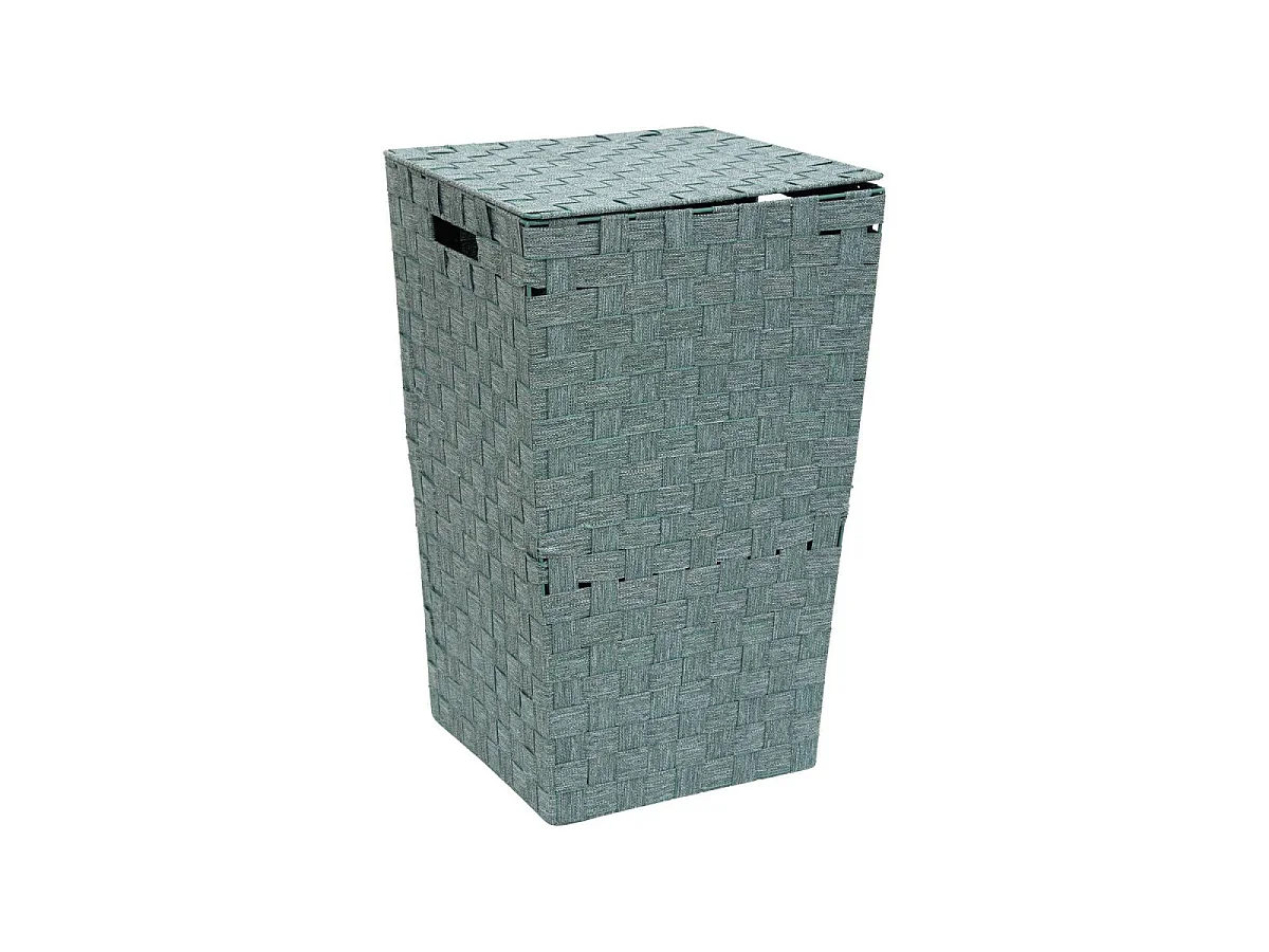 Panier à Linge "Lise" 50L Vert