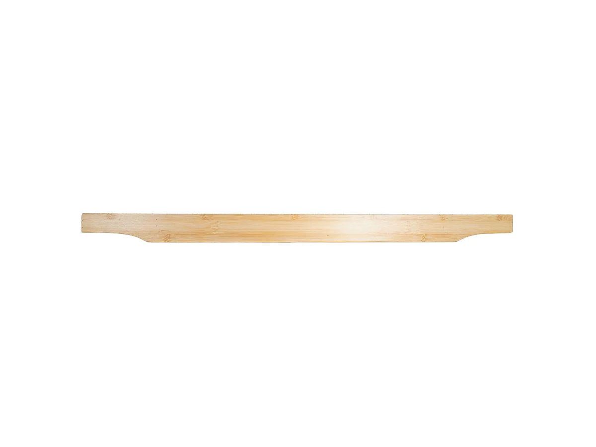 Plateau de Baignoire en Bambou "Hanoi" 70cm Naturel