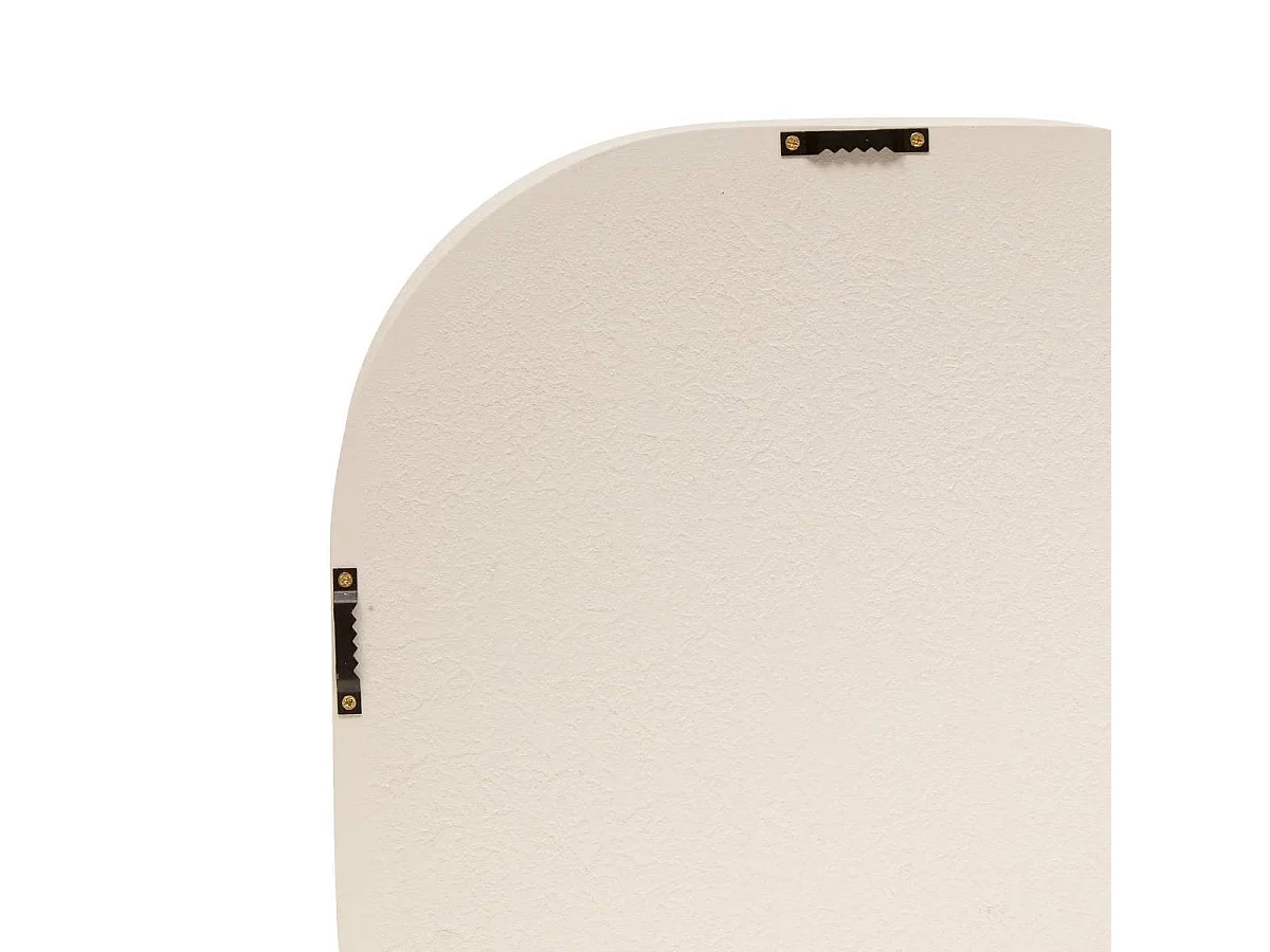 Étagère Murale Design "Evy" 28cm Blanc