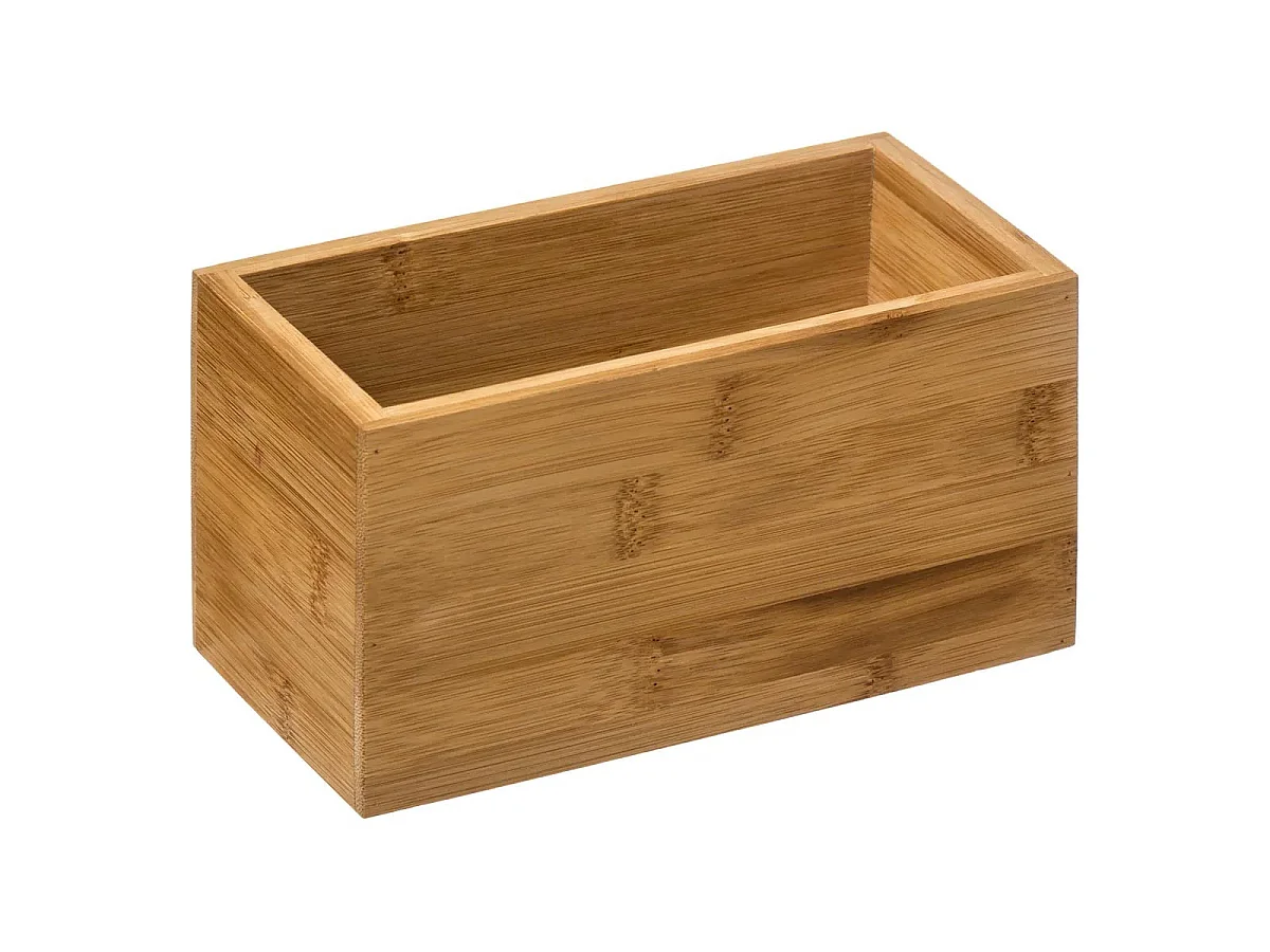 Organiseur Tiroir "Wood" 18cm Naturel