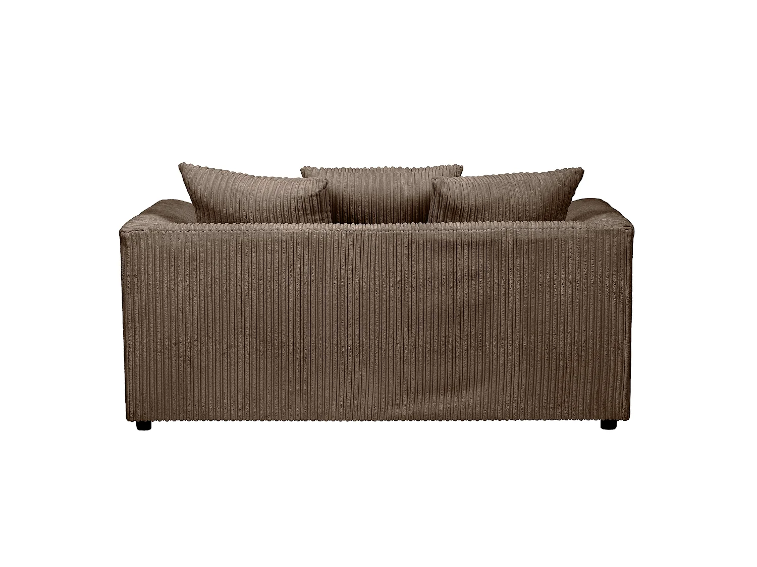 Lennox Sofa Set 2 Seater