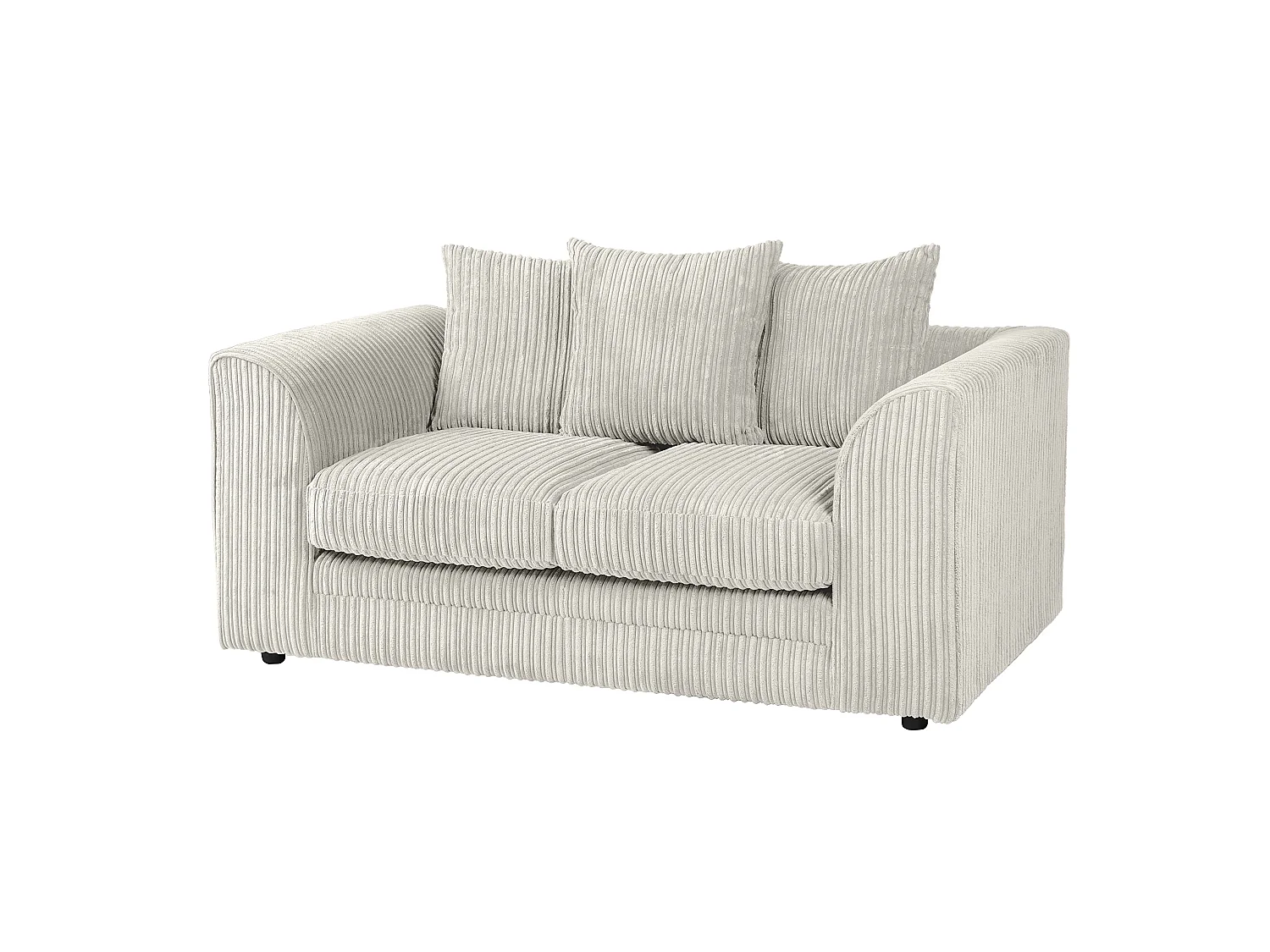 Lennox Sofa Set 2 Seater