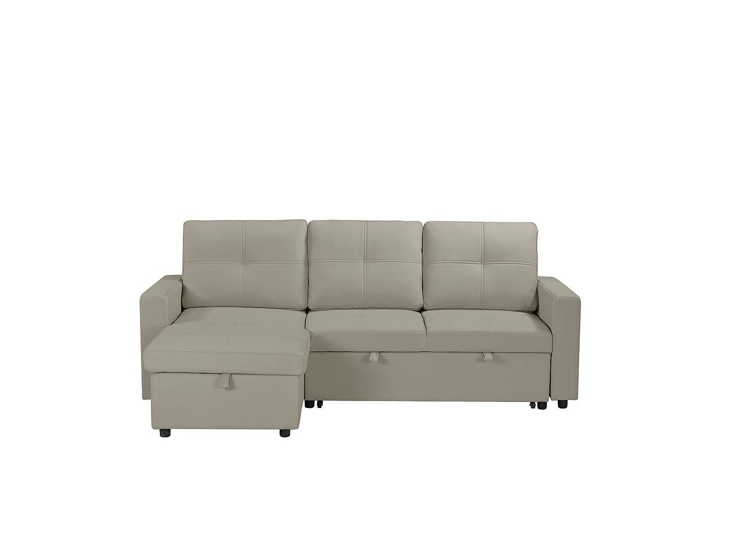 Bayside 3 Seater Pull-Out Sofa Bed