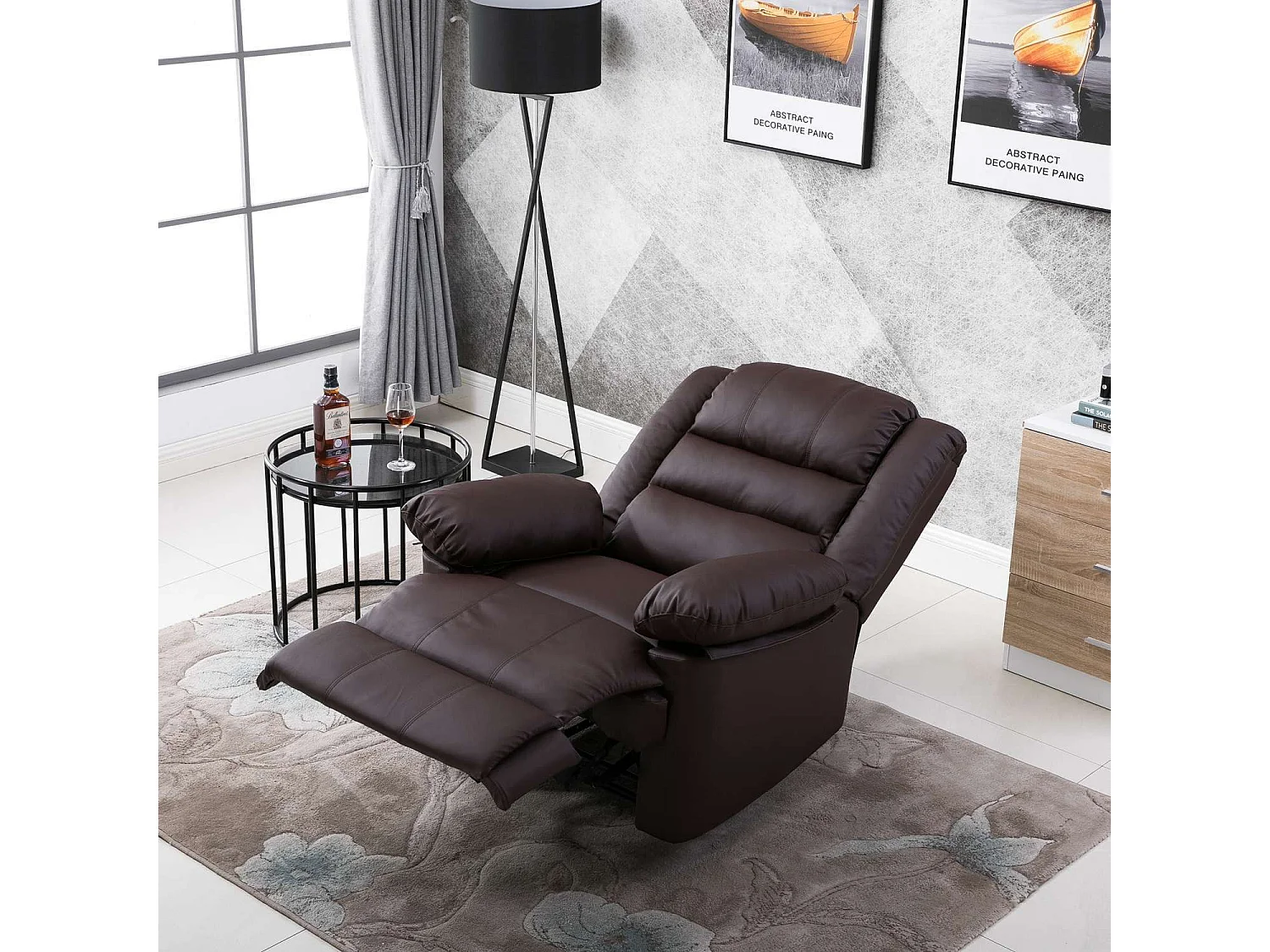 Hawthorne Recliner Armchair