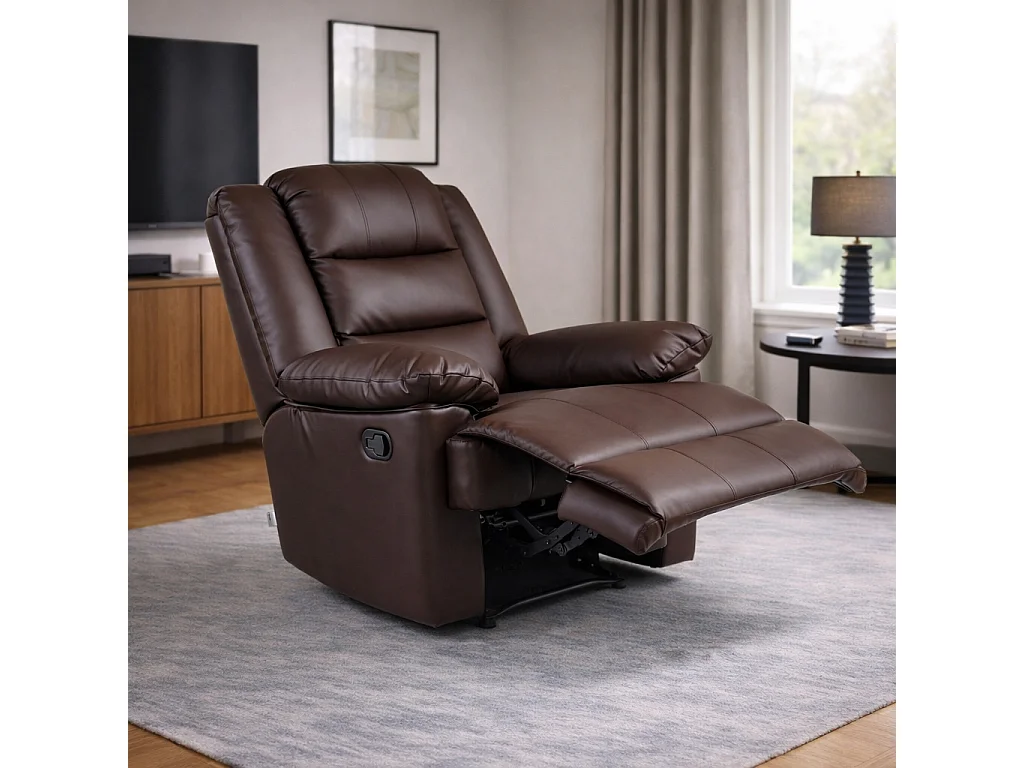 Mapleton Recliner Armchair