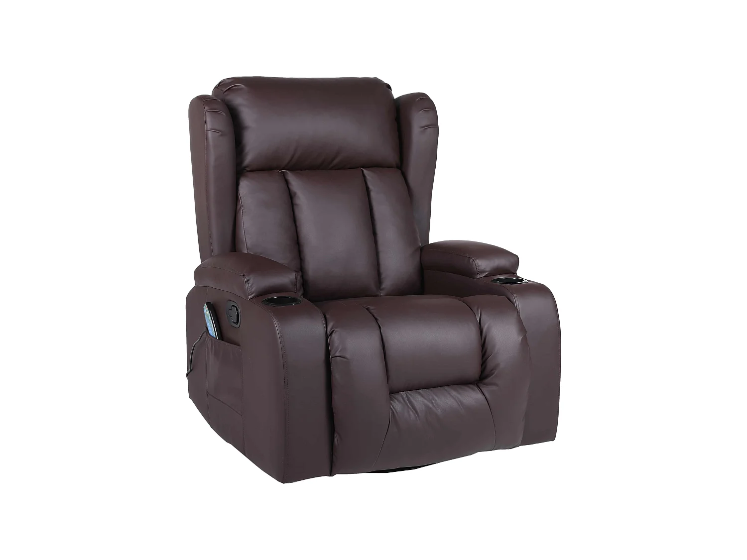 Constantine 10-in-1 Massage Armchair Recliner