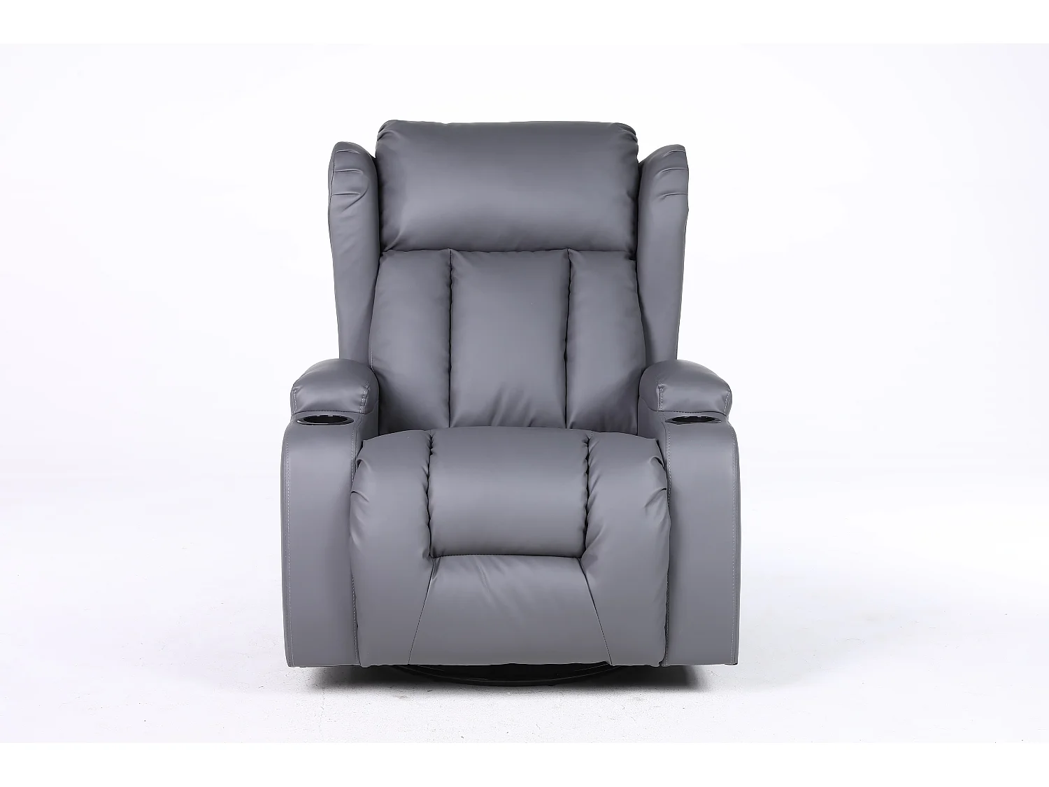 Valentino 10-in-1 Massage Armchair Recliner