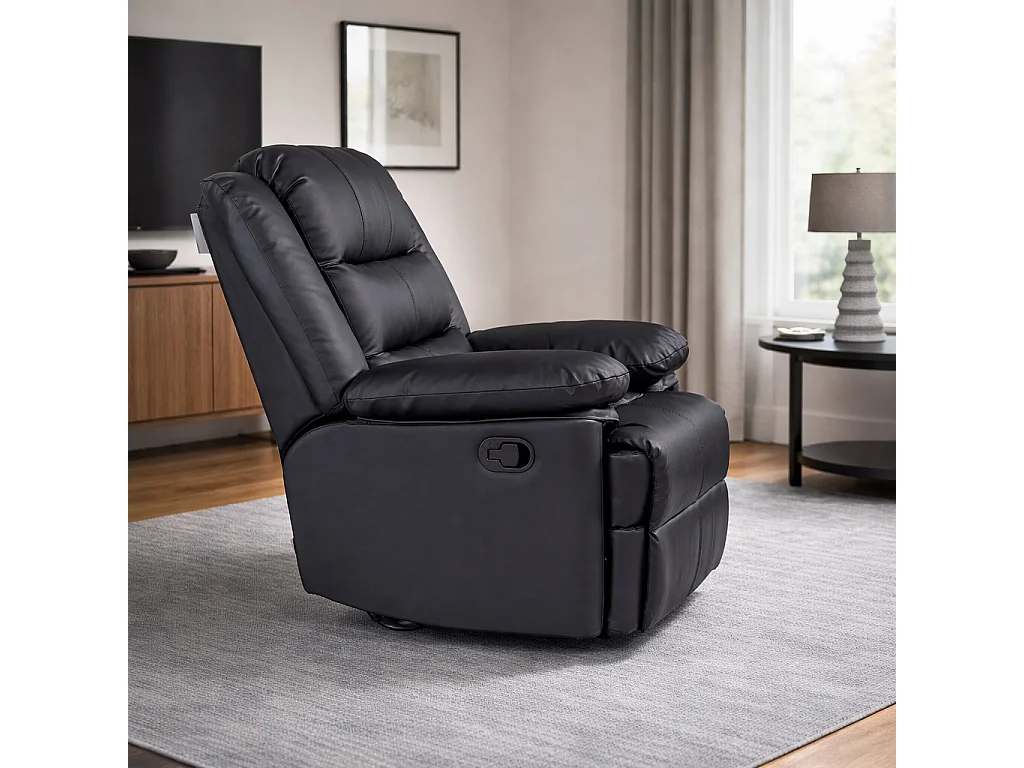 Mapleton Recliner Armchair