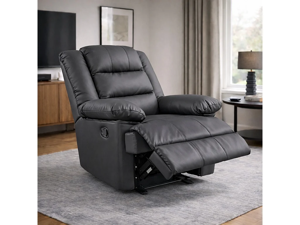 Mapleton Recliner Armchair
