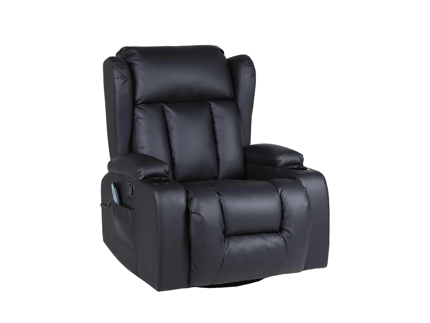 Constantine 10-in-1 Massage Armchair Recliner