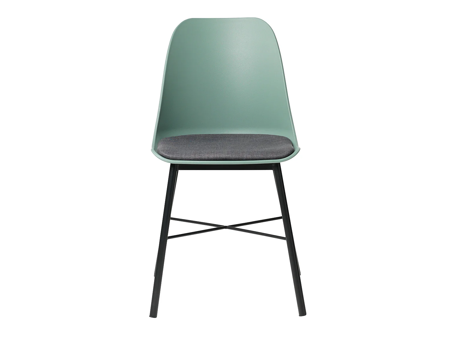 SILLA WHISTLER DUSTY GREEN – SET DE 2