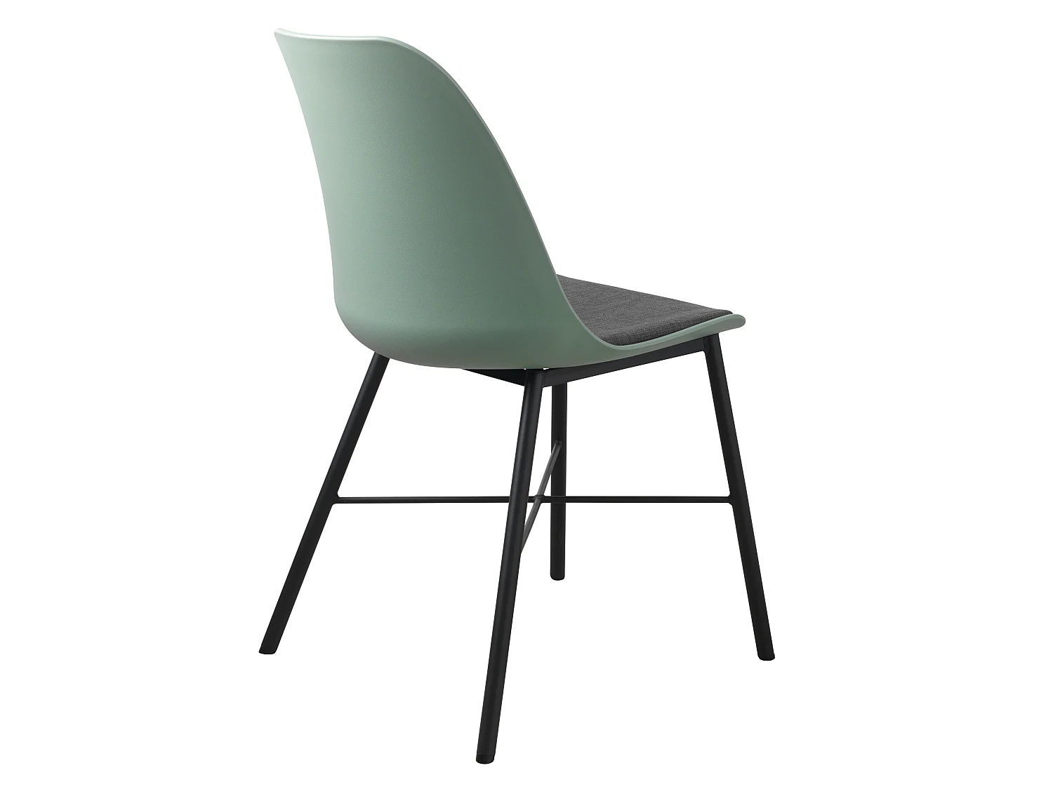 SILLA WHISTLER DUSTY GREEN – SET DE 2