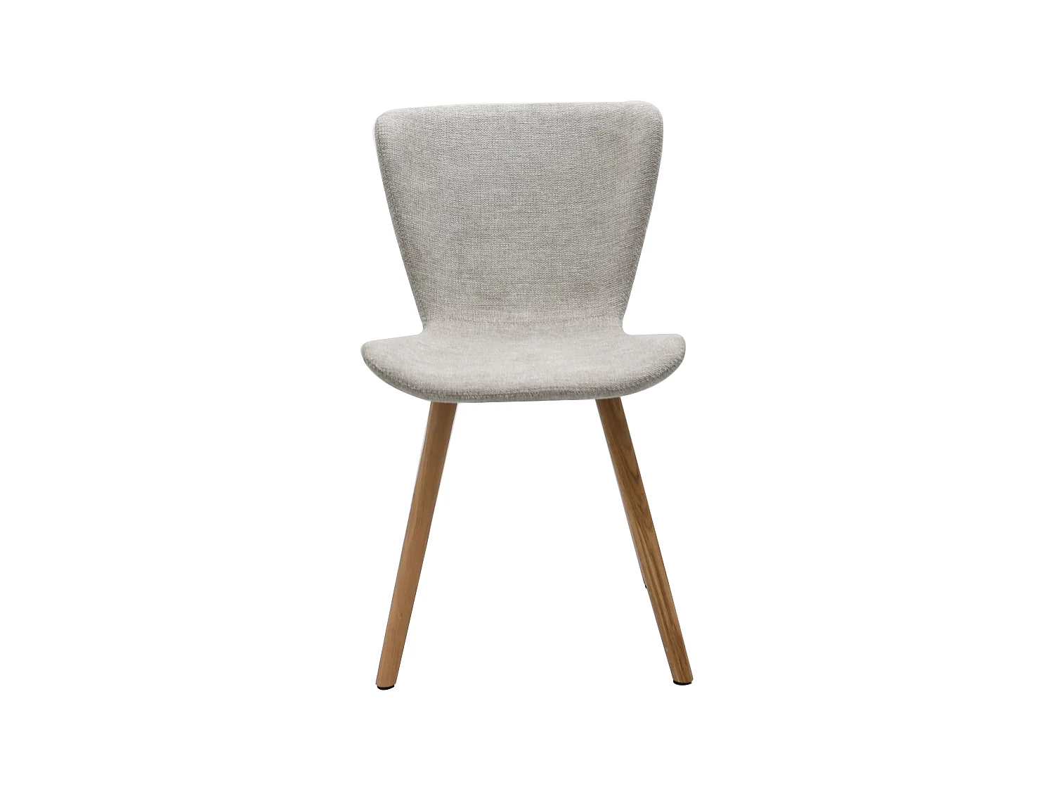 CADEIRA TESLIN SAND – CONJUNTO DE 2