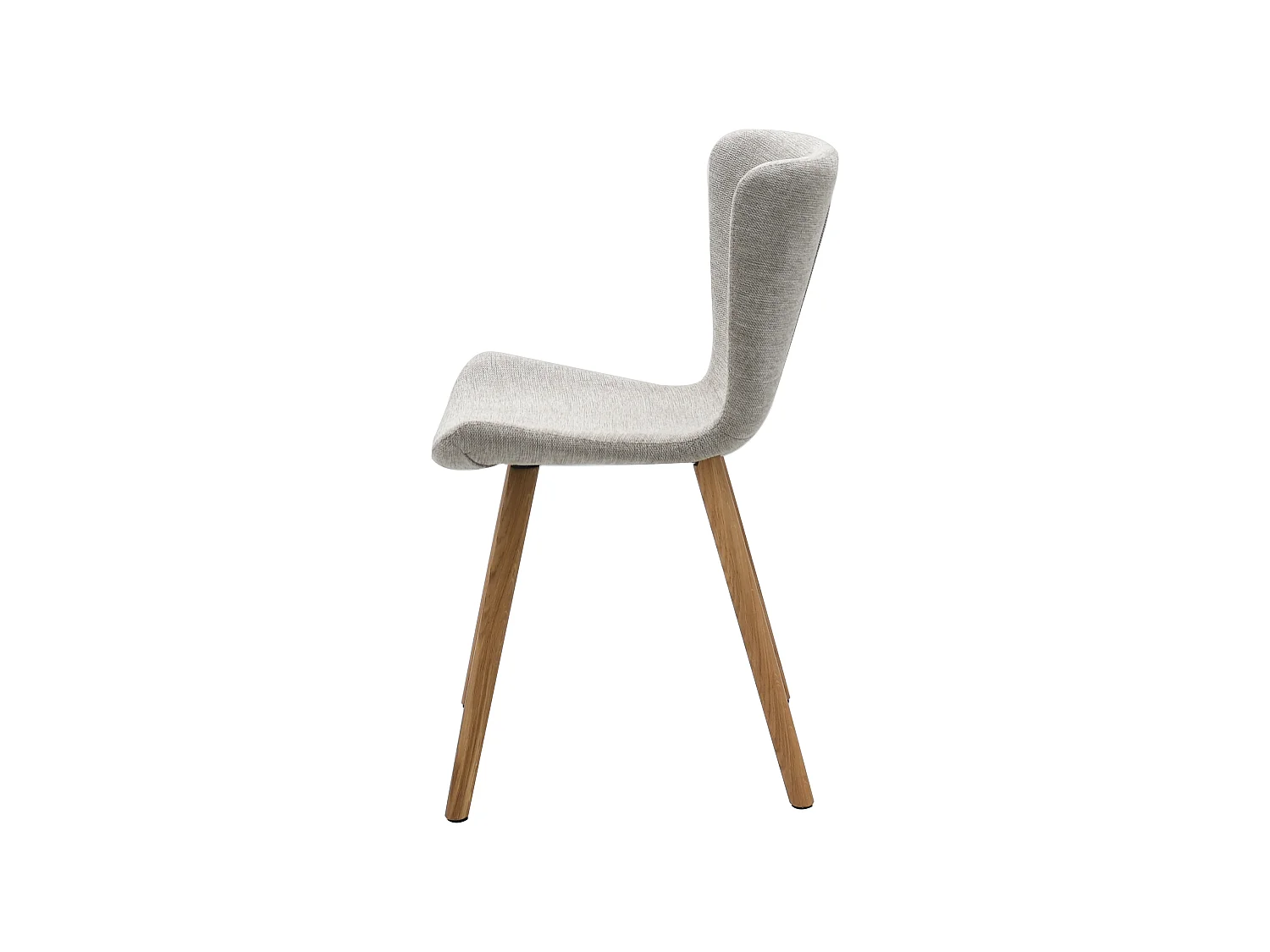 CADEIRA TESLIN SAND – CONJUNTO DE 2