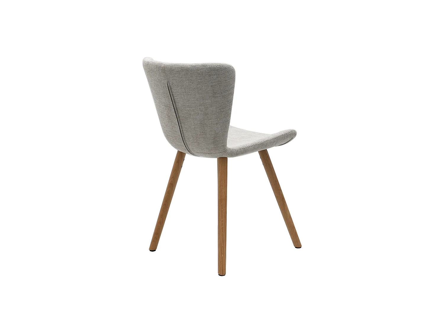 CADEIRA TESLIN SAND – CONJUNTO DE 2