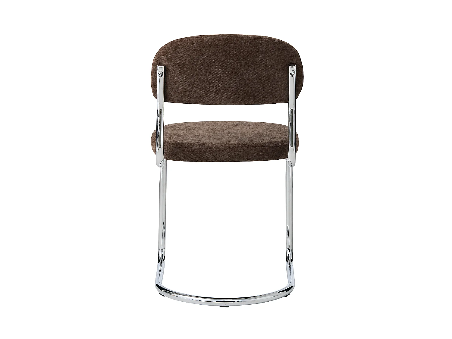 Sedia Griffin Choco – Set Da 4