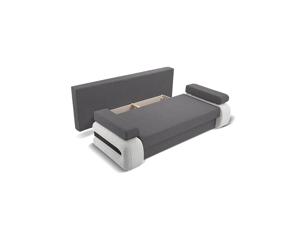 Gloria-Sofa, Bahama 35 + Bahama 31