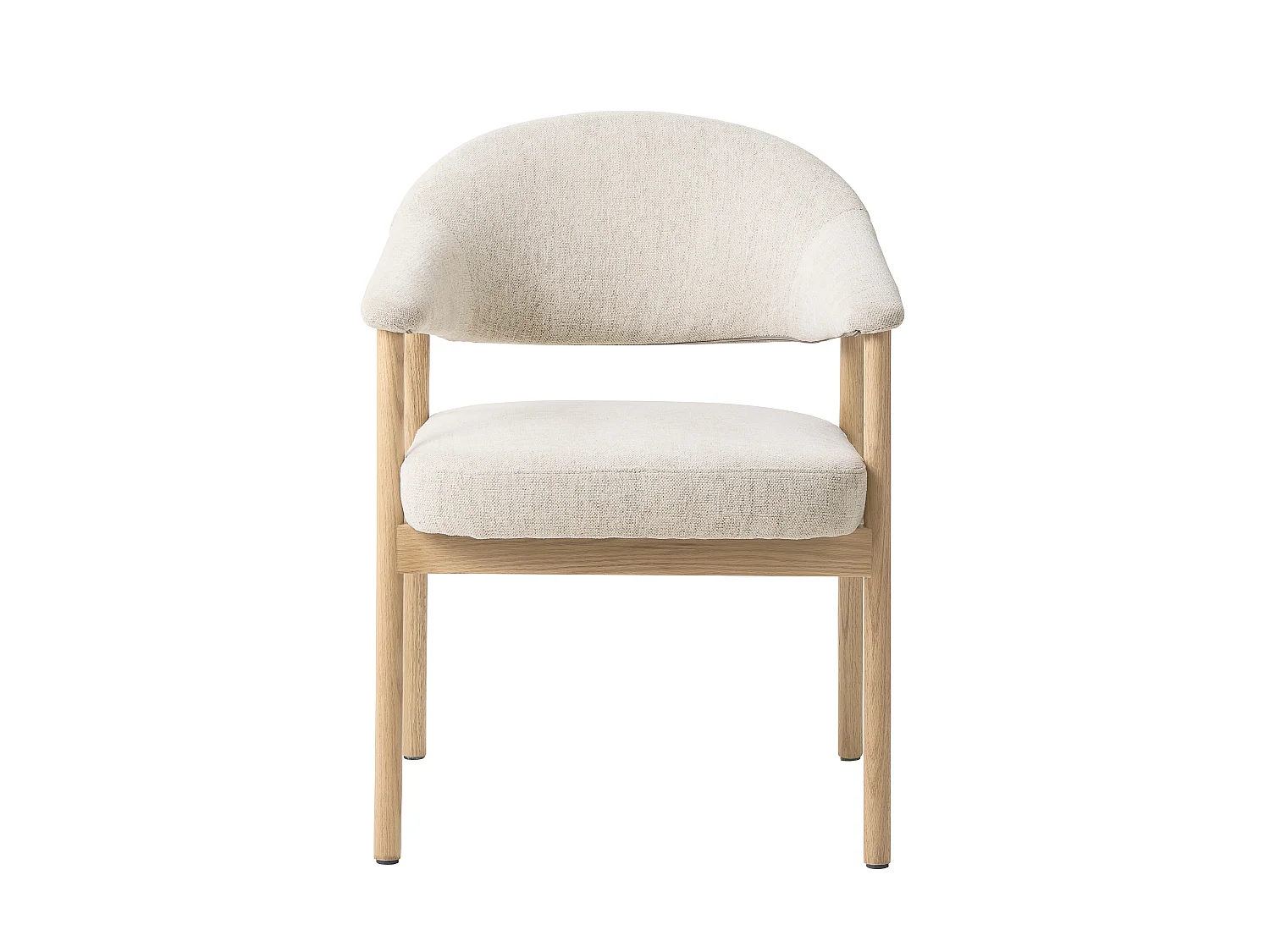 CADEIRA ELK SAND – CONJUNTO DE 2