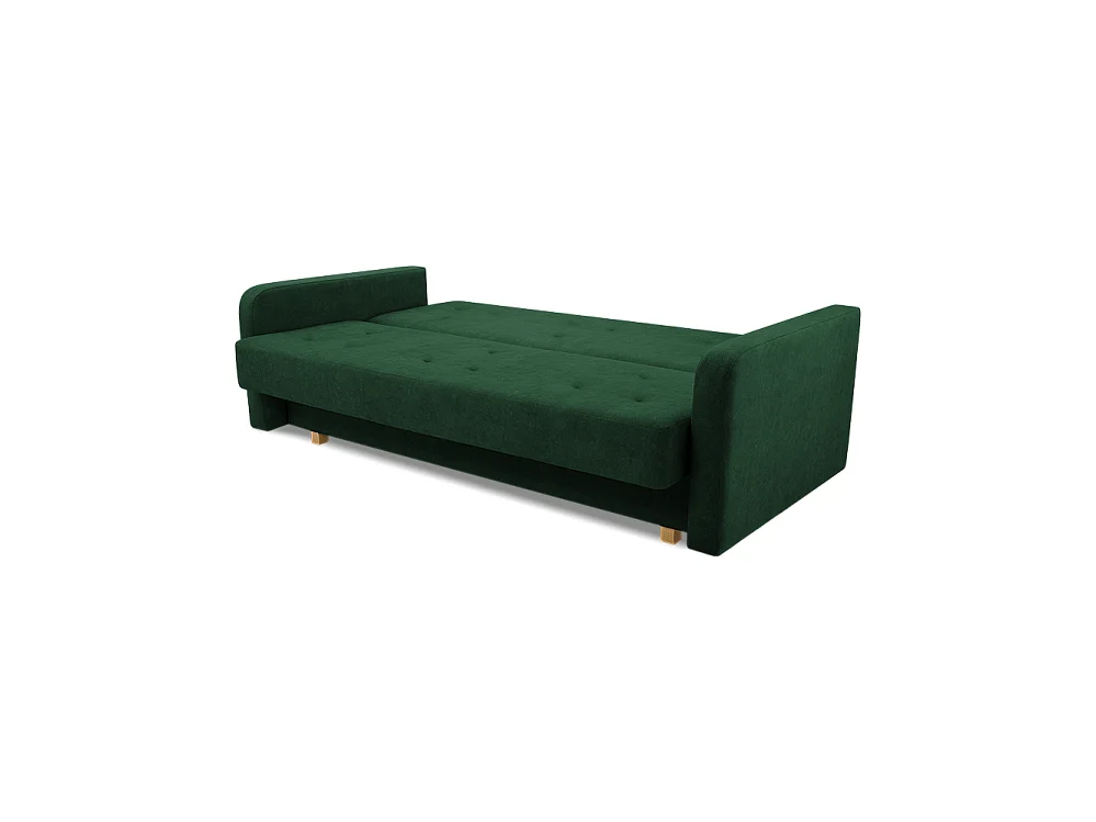 Sofa Kasia, grün (Kronos 19)