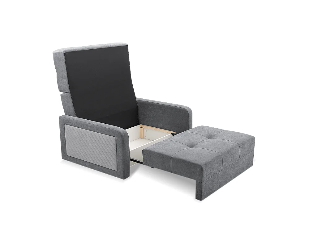 Sofa Flint, Queens 23+21