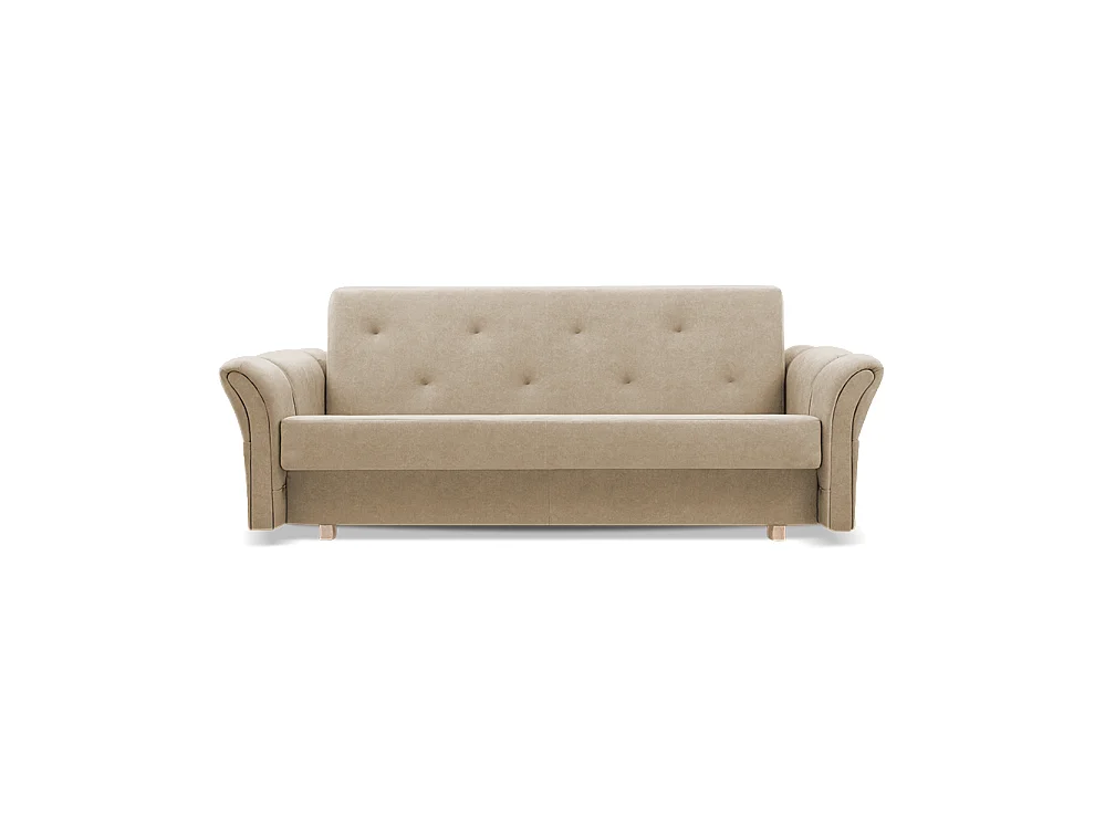 Sofa Magda, Beige (Vena 14)