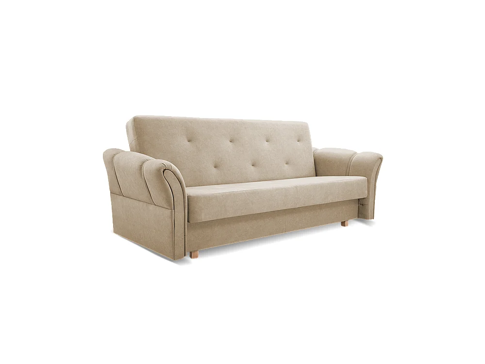 Sofa Magda, Beige (Vena 14)