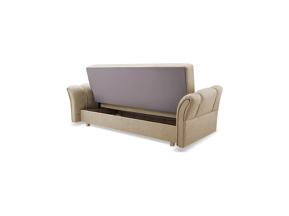 Sofa Magda, Beige (Vena 14)