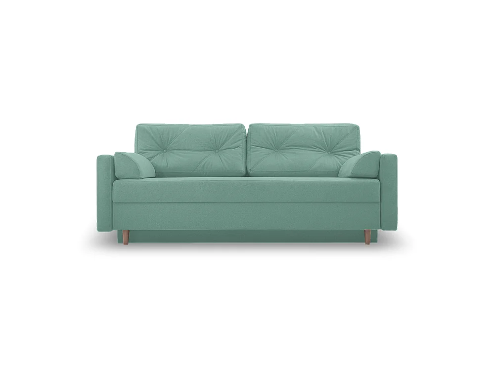 Astoria Sofa, Mint (Queens 18)