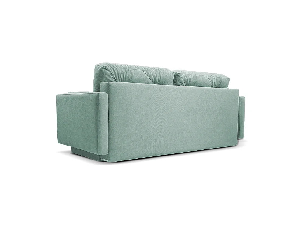Astoria Sofa, Mint (Queens 18)