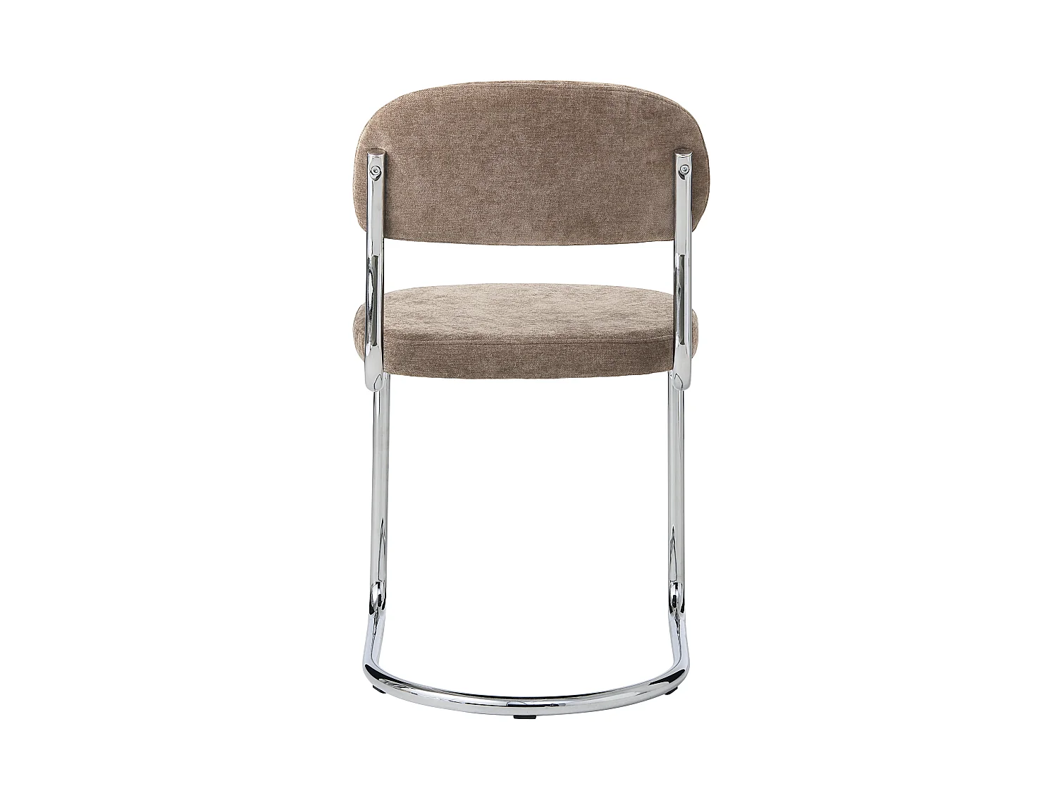 Sedia Griffin Taupe – Set Da 4