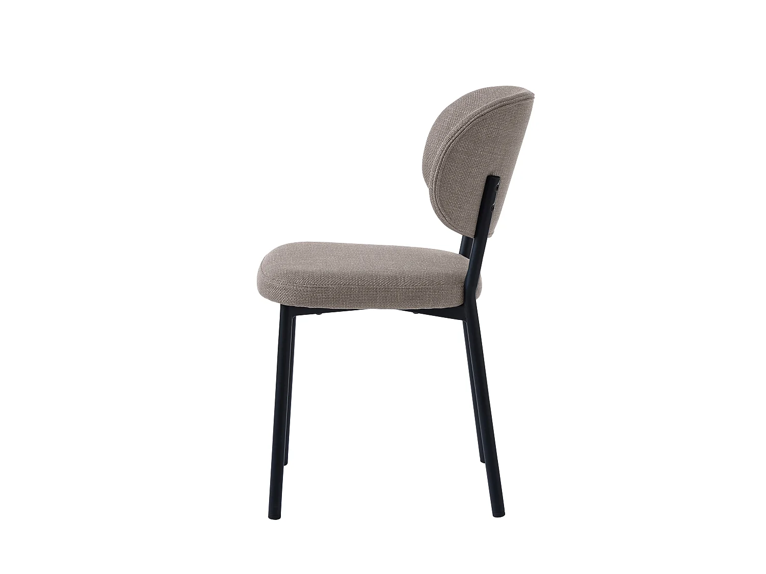 CADEIRA FOWLER SAND – CONJUNTO DE 2
