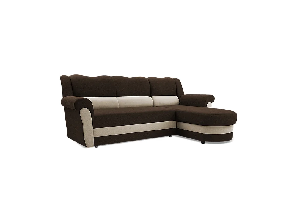 Bruno Ecksofa, rechts, Bahama 08 + Bahama 33
