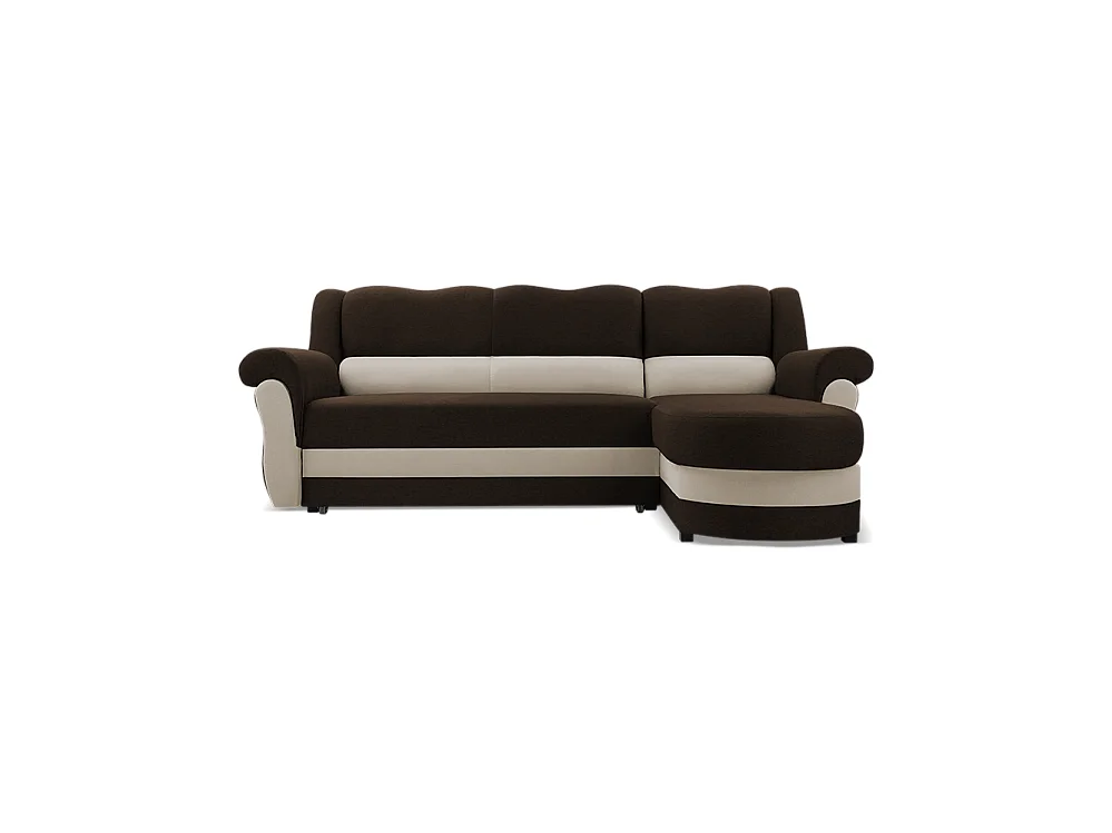 Bruno Ecksofa, rechts, Bahama 08 + Bahama 33