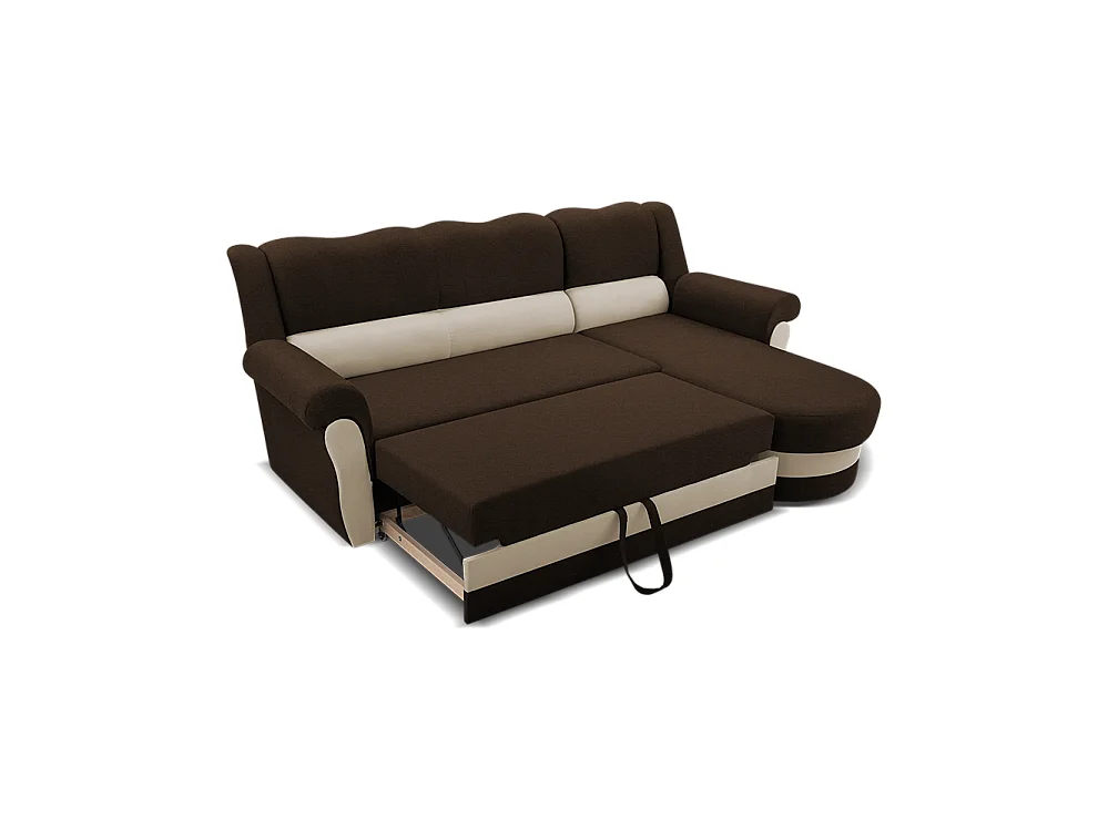 Bruno Ecksofa, rechts, Bahama 08 + Bahama 33