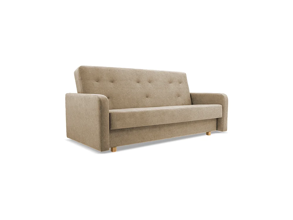 Sofa Kasia, beige (Vena 14)